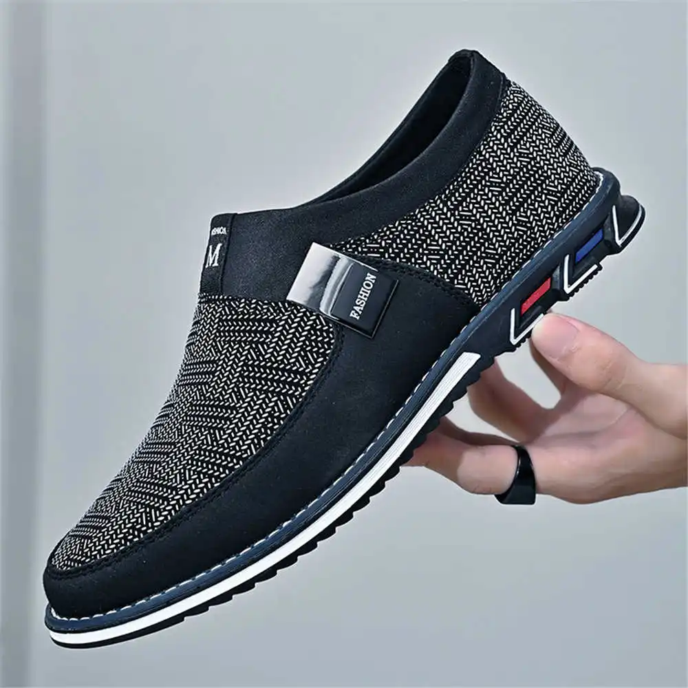 Office Tech Outfits - 진한 파란색 44-45 여름 신발 판매