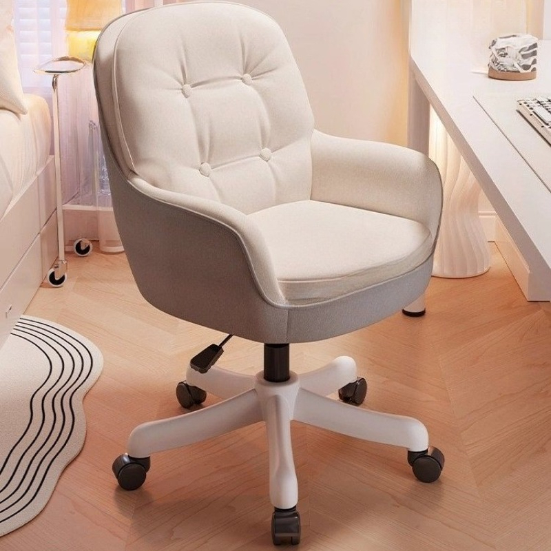 Office Tech Chair - 편안한 학습용 사무실 의자, 좌식이 가능한