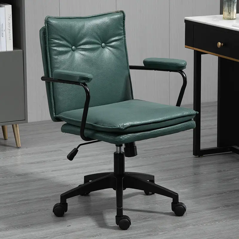 Office Tech Chair - 통기성 기술 직물 사무실 의자 연구