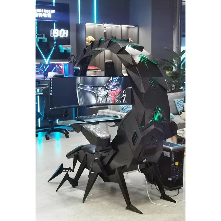 좋은 가격의 모던 디자인 RGB 하이엔드 하이테크 다기 - Office Tech Chair 리뷰 및 가격