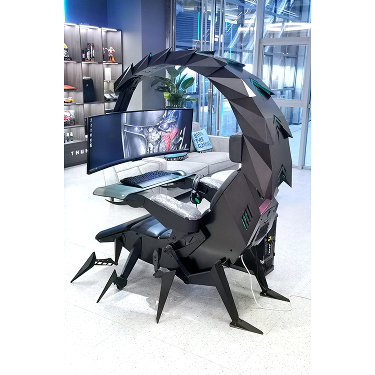 최고 가격 인체공학적 지원 1~3개 모니터용 Iw-sk - Office Tech Chair 리뷰 및 가격