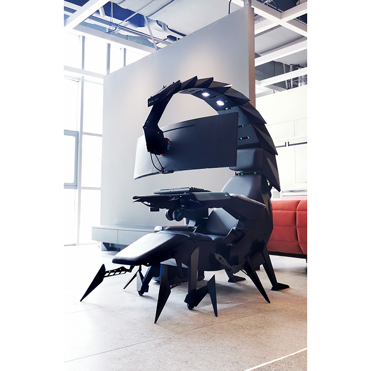 최고 가격 인체공학적 지원 1~3개 모니터용 Iw-sk - Office Tech Chair 리뷰 및 가격