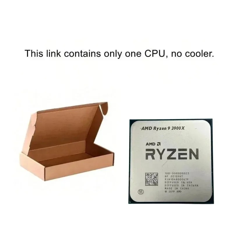 AMD R9 3900X Ryzen 9 12코어 24스레 - Amd Cpu Ryzen 9 리뷰 및 가격
