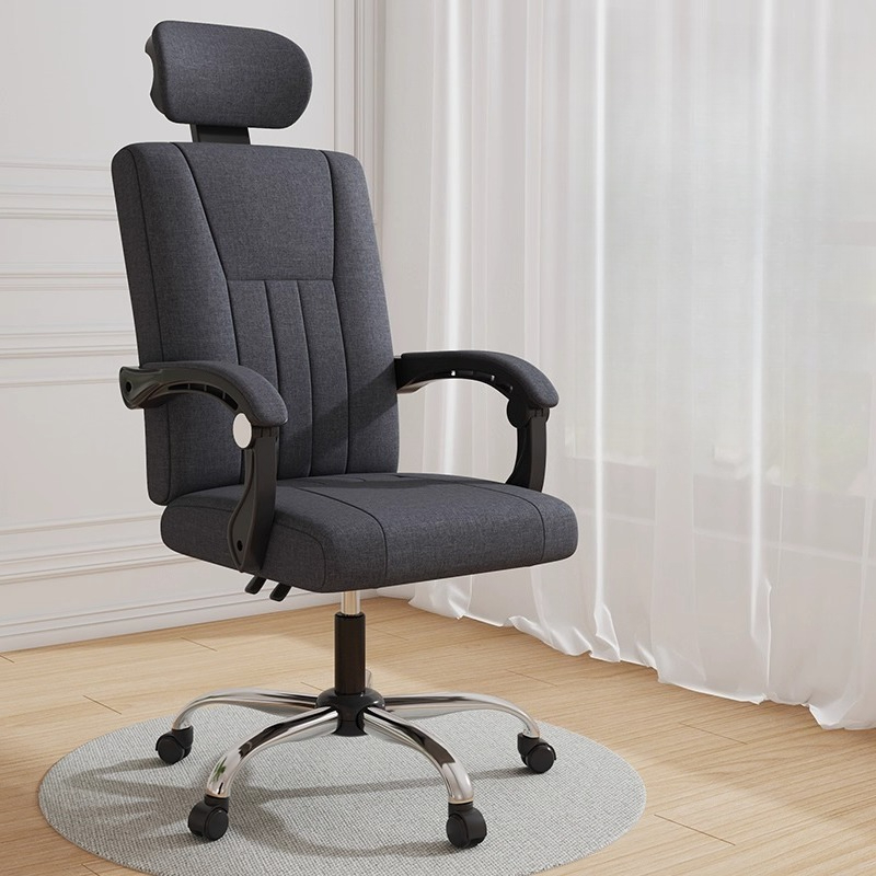 가정용 회전식 사무실 의자 편안한 장시간 사용 가능한  - Office Tech Chair 리뷰 및 가격