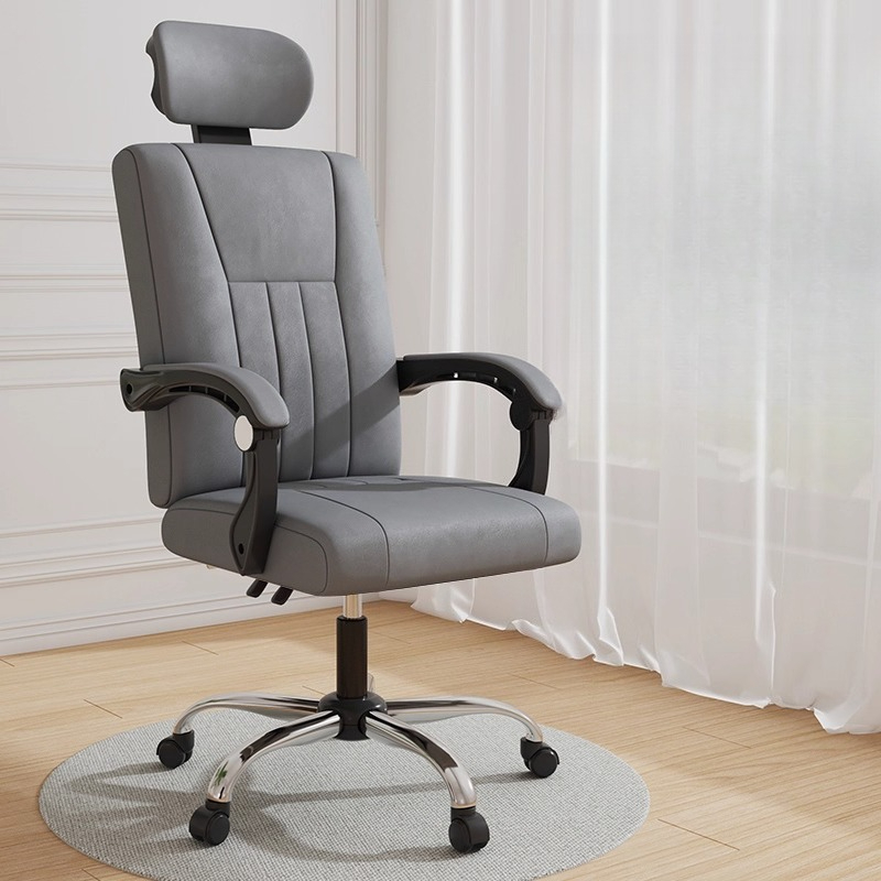 가정용 회전식 사무실 의자 편안한 장시간 사용 가능한  - Office Tech Chair 리뷰 및 가격