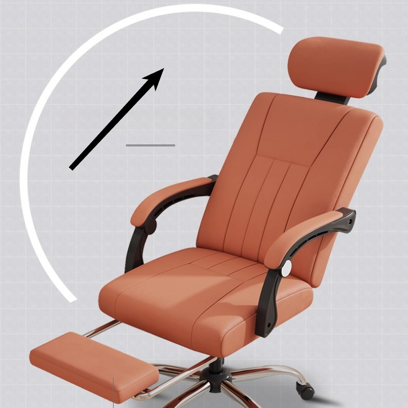 가정용 회전식 사무실 의자 편안한 장시간 사용 가능한  - Office Tech Chair 리뷰 및 가격