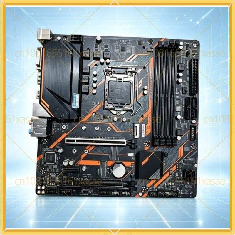 기가바이트 B365M AORUS ELITE LGA115 - Amd Cpu Ryzen 9 리뷰 및 가격