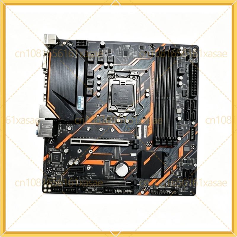 기가바이트 B365M AORUS ELITE LGA115 - Amd Cpu Ryzen 9 리뷰 및 가격