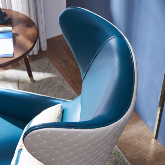 현대적인 기술에서 영감을 받은 인체공학적 리클라이너 라 - Office Tech Chair 리뷰 및 가격