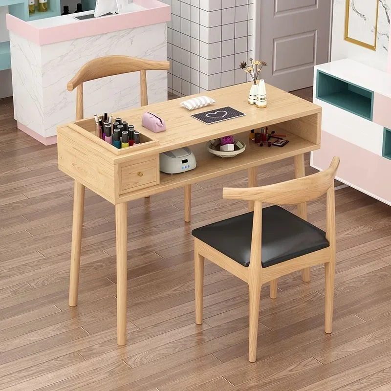 전문 네일 테이블 책상 사무실 네일 기술자 의자 전문  - Office Tech Chair 리뷰 및 가격