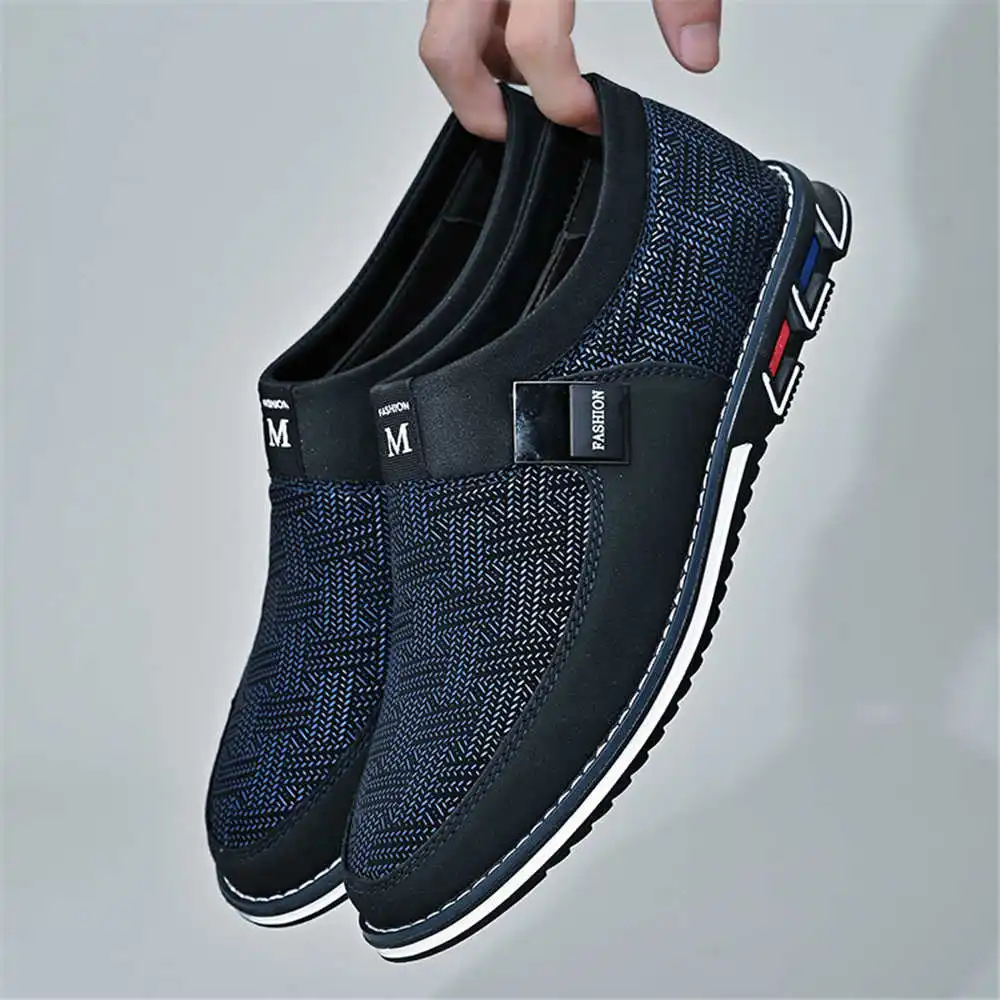 진한 파란색 44-45 여름 신발 판매 워킹 베이지 남 - Office Tech Outfits 리뷰 및 가격
