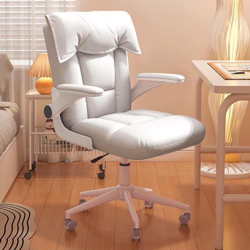 편안한 홈 오피스 의자 좌식용 회전식 학습용 리프팅 의 - Office Tech Chair 리뷰 및 가격