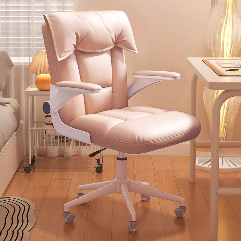 편안한 홈 오피스 의자 좌식용 회전식 학습용 리프팅 의 - Office Tech Chair 리뷰 및 가격