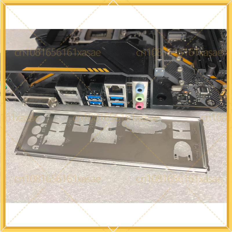 ASUS TUF B365M‑PLUS GAMING LGA - Amd Cpu Ryzen 9 리뷰 및 가격