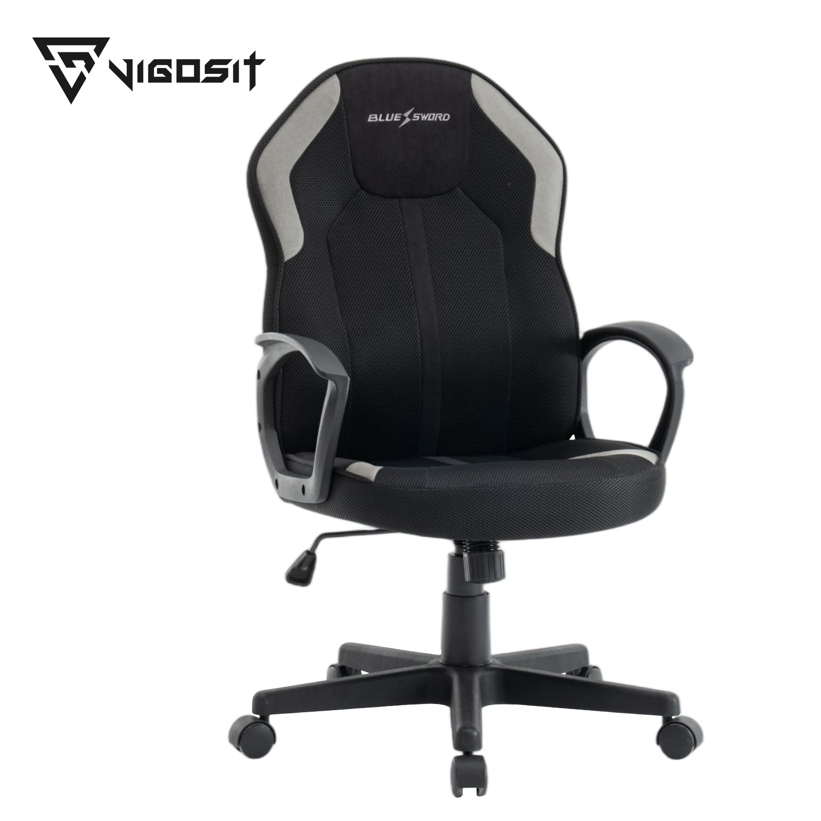 Vigosit 인체공학적 사무실 의자 – 메쉬 및 테크 - Office Tech Chair 리뷰 및 가격