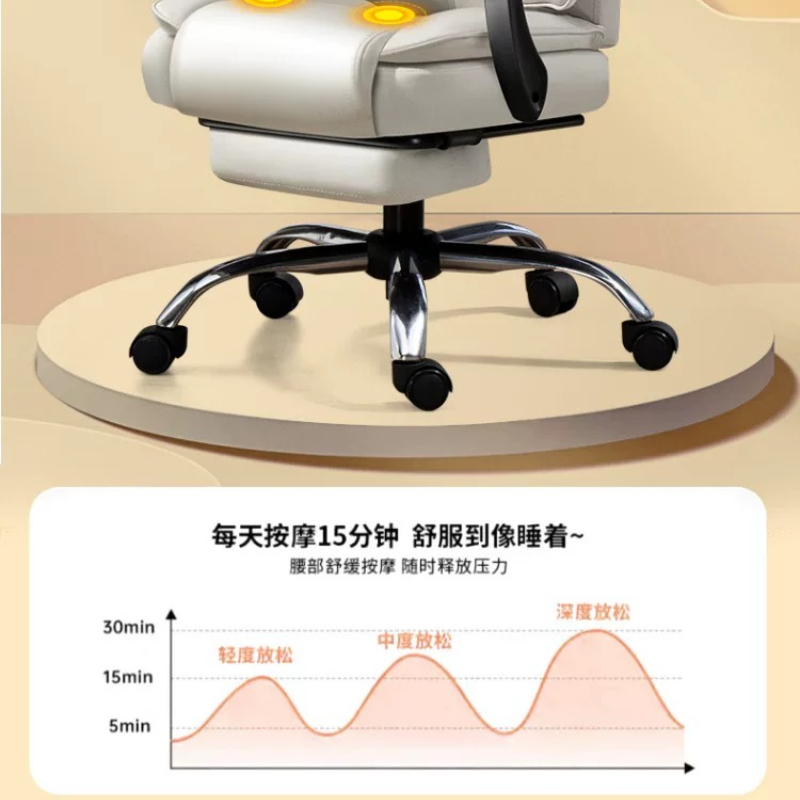 F*-솔리드 백 하이백 마이크로파이버 테크 가죽 사무용 - Office Tech Chair 리뷰 및 가격