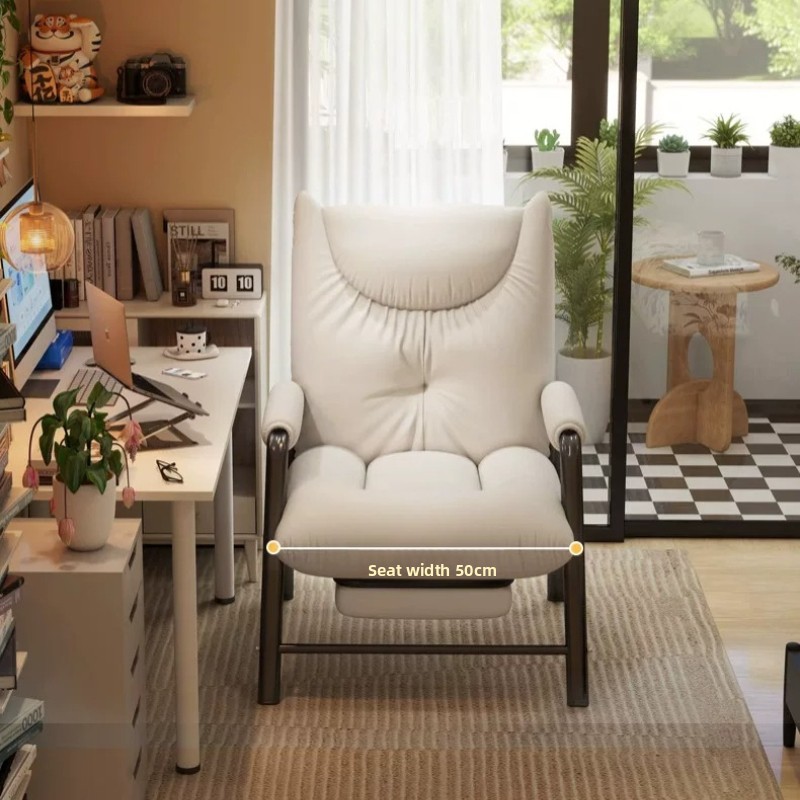 인체공학적 디자인의 사무실용 리클라이닝 의자, 5존 지 - Office Tech Chair 리뷰 및 가격