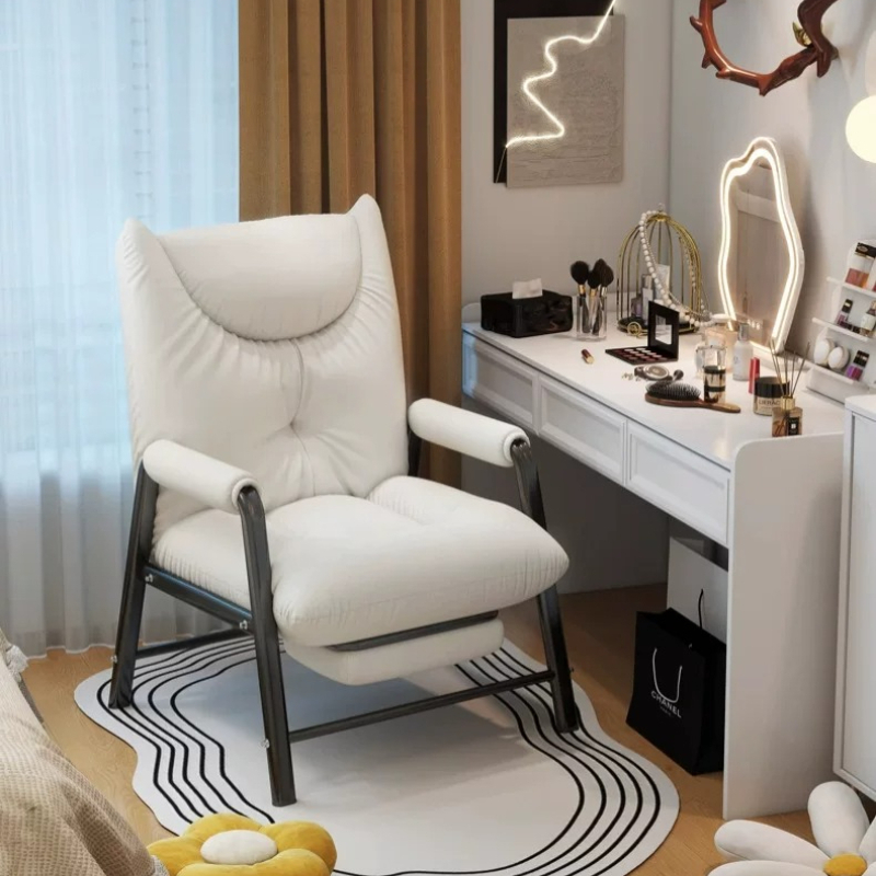 인체공학적 디자인의 사무실용 리클라이닝 의자, 5존 지 - Office Tech Chair 리뷰 및 가격