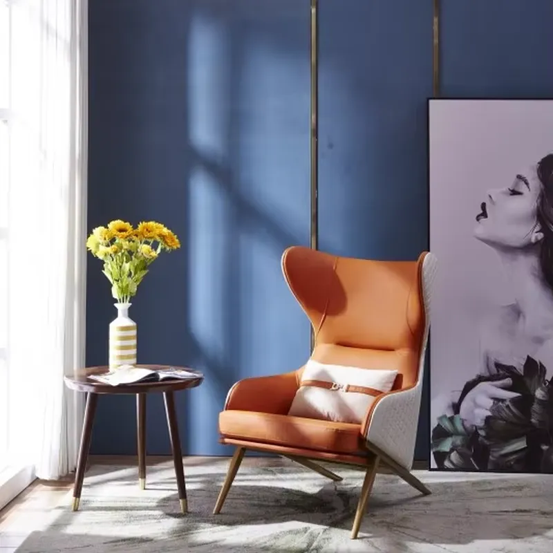 현대적인 기술에서 영감을 받은 인체공학적 리클라이너 라 - Office Tech Chair 리뷰 및 가격