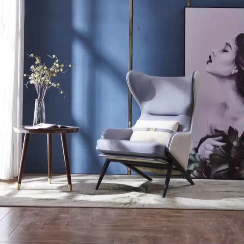현대적인 기술에서 영감을 받은 인체공학적 리클라이너 라 - Office Tech Chair 리뷰 및 가격