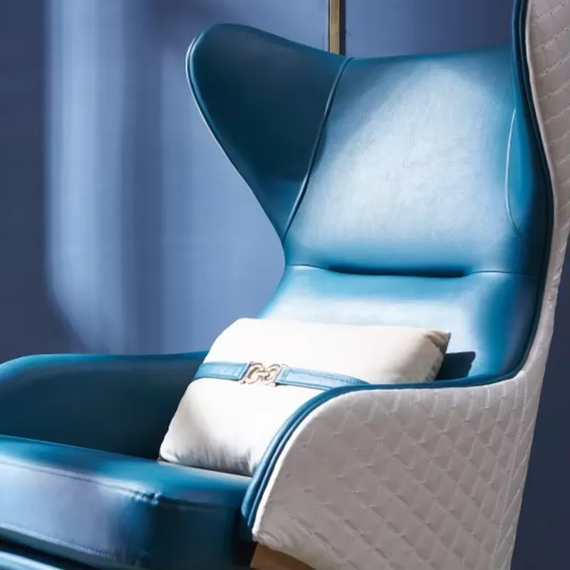 현대적인 기술에서 영감을 받은 인체공학적 리클라이너 라 - Office Tech Chair 리뷰 및 가격