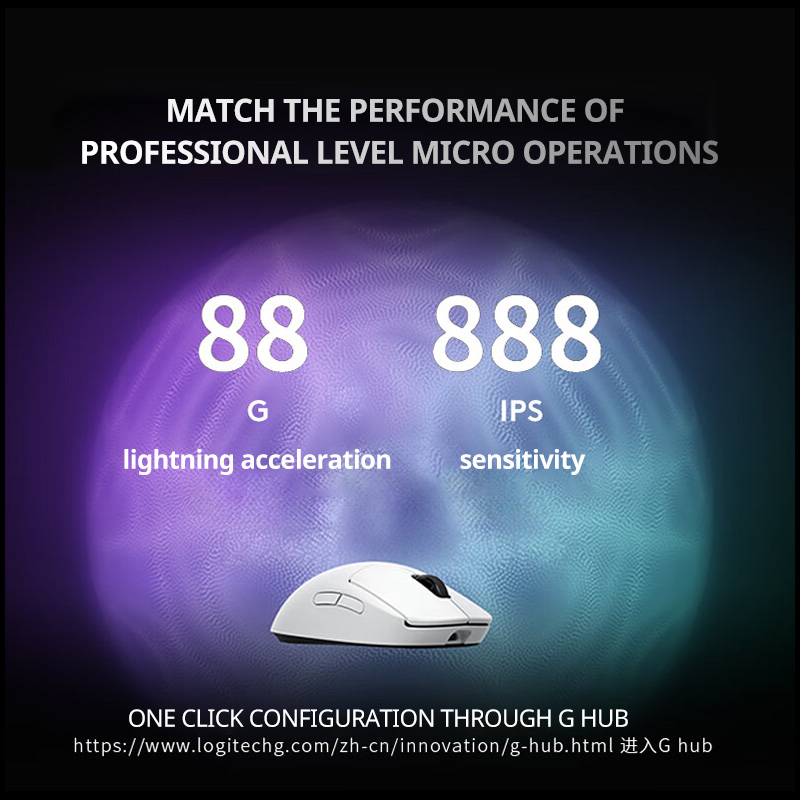 로지텍 PROXSUPERLIGHT 2SE/PRO X S - Logitech Mouse G Pro X Superlight 리뷰 및 가격