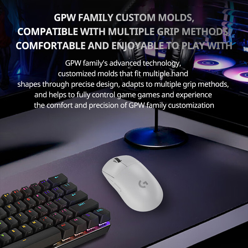 로지텍 PROXSUPERLIGHT 2SE/PRO X S - Logitech Mouse G Pro X Superlight 리뷰 및 가격