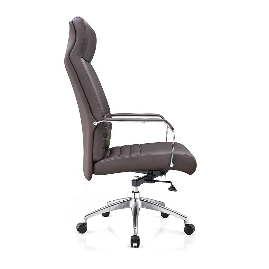 고급스럽고 현대적인 하이테크 기능을 갖춘 편안한 임원용 - Office Tech Chair 리뷰 및 가격